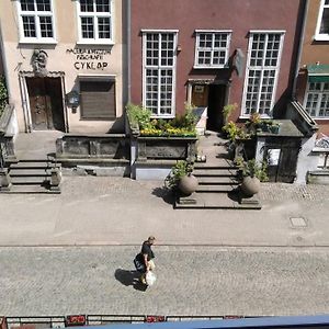 Apartament Piwna 16 Gdansk